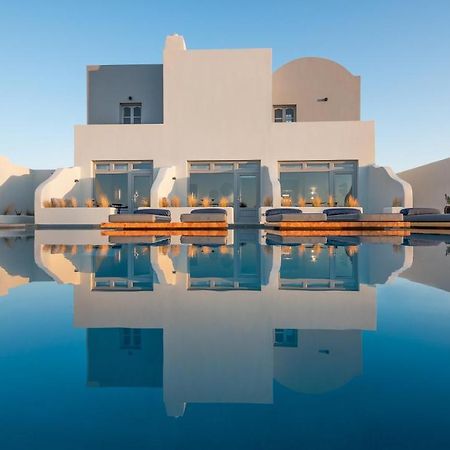 Volcanic Arc Suites Oia  Esterno foto